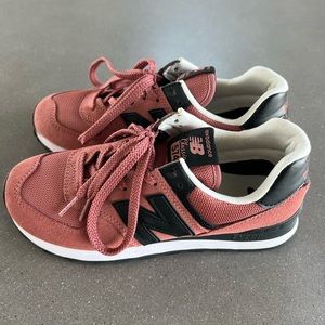 Women’s New Balance sneakers size 8.5